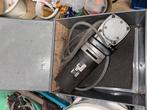 Euroboor Eco3 , haakse magnetische kernboormachine, Ophalen, Zo goed als nieuw, 1200 watt of meer, 30 tot 70 mm