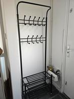 O'Daddy Staande Garderobe Kapstok, Huis en Inrichting, Woonaccessoires | Kapstokken, Ophalen, Zo goed als nieuw, Metaal, Staande kapstok