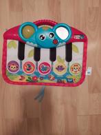 Box Speelgoed Piano met Dierengeluiden, Ophalen, Zo goed als nieuw, Overige typen, Met geluid