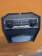 radio console met FM- Blaupunkt en Speaker - oa citroen DS, Ophalen of Verzenden
