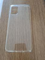Samsung S20 plus hoesje, Ophalen of Verzenden, Zo goed als nieuw