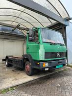 Cabine Mercedes lk 814 817 917 ln2, Ophalen, Gebruikt, Mercedes-Benz, Carrosserie en Plaatwerk