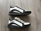 Originele Dsquared2 schoenen, Kleding | Dames, Schoenen, Wit, Ophalen of Verzenden, Sneakers of Gympen, Zo goed als nieuw