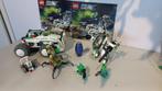 lego space galaxy squad 70704 Vermin Vaporizer, Ophalen of Verzenden, Zo goed als nieuw, Complete set, Lego