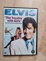 3x Elvis DVD, Alle leeftijden, Ophalen of Verzenden, Zo goed als nieuw