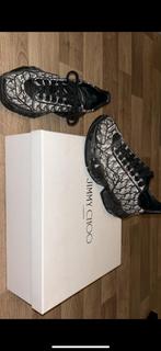 Jimmy Choo sneakers, Overige kleuren, Ophalen of Verzenden, Sneakers of Gympen, Zo goed als nieuw