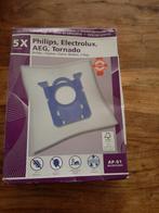 stofzuigerzakken, Witgoed en Apparatuur, Onderdelen en Toebehoren, Ophalen of Verzenden, Nieuw