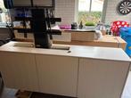 Venset TV lift met kastombouw voor tv 43 inch, Ophalen, Gebruikt