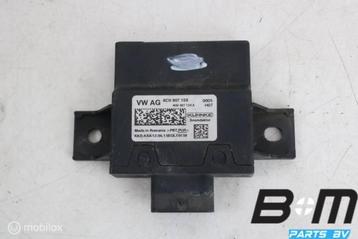 Regelapparaat voor motorgeluid VW Polo 6C GTI 6C0907159 beschikbaar voor biedingen