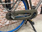 Gazelle Heavy Duty herenfiets | Als Nieuw | 3 versnellingen, Fietsen en Brommers, Versnellingen, Ophalen of Verzenden, Zo goed als nieuw