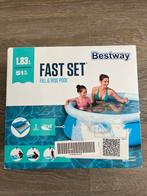 Nieuw indoos zwembad, Ophalen of Verzenden, Nieuw, Minder dan 200 cm, Minder dan 80 cm