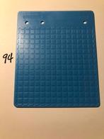 Embossing folder 94, Hobby en Vrije tijd, Kaarten | Zelf maken, Ophalen of Verzenden, Zo goed als nieuw, Pons of Mal