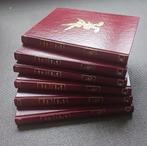 Asterix gebonden edities - complete set, Ophalen of Verzenden, Gelezen, Uderzo