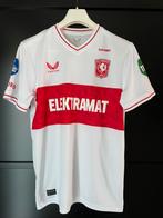 Geweldig matchworn FC Twente shirt van Manfred Ugalde, Verzamelen, Sportartikelen en Voetbal, Ophalen of Verzenden, Zo goed als nieuw