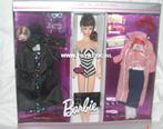 Barbie reproductie reproduction repro giftsets nieuw, Verzamelen, Poppen, Nieuw, Fashion Doll, Ophalen of Verzenden