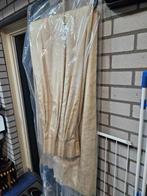 Mooie lichtdichte gordijnen, Ophalen, Overige kleuren, 200 cm of meer, Plooigordijnen