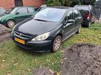Peugeot 307 in onderdelen, Ophalen of Verzenden, Peugeot