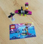 Te koop Lego 30205 (Pop Star Red Carpet polybag - 2015)., Complete set, Ophalen of Verzenden, Lego, Zo goed als nieuw