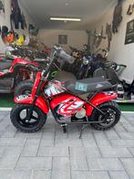 Monkey bike Elektrische Kinder Crossbike IN 4 KLEUREN NIEUW, Kinderen en Baby's, Speelgoed | Buiten | Accuvoertuigen, Nieuw, Ophalen of Verzenden
