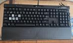 Corsair K70 RGB MK.2 Mechanisch Gaming Toetsenbord, Gebruikt, Ophalen of Verzenden, Qwerty, Gaming toetsenbord