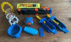 Hot Wheels verschillende items, Gebruikt, Onderdelen, Ophalen of Verzenden, Hot Wheels