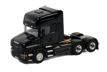 WSI 04-1072 Scania T5 6x2 trekker gevraagd beschikbaar voor biedingen