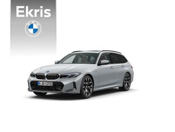 BMW 3-serie Touring 330e | M Sport Package | Innovation Pack beschikbaar voor biedingen