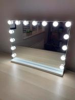 Novalie Hollywood Make-up Spiegel met Verlichting, Ophalen, Nieuw, Minder dan 100 cm, Rechthoekig