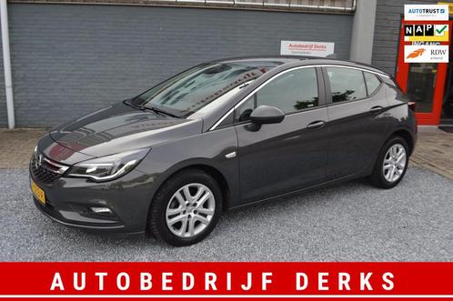 Opel Astra 1.0 Edition 2016 Airco Navi 5Drs PDC Nieuwstaat, Auto's, Opel, Bedrijf, Te koop, Astra, ABS, Airbags, Airconditioning