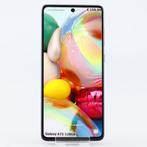 Samsung Galaxy A71 128GB Zwart, Telecommunicatie, Mobiele telefoons | Samsung, Samsung, Zo goed als nieuw, Support@Samsung.com