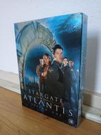 Stargate Atlantis Seizoen 1 DVD Box, Vanaf 16 jaar, Boxset, Science Fiction en Fantasy, Ophalen of Verzenden
