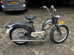 Te koop prachtig gerestaureerde Batavus Bilonet mot o mat, Fietsen en Brommers, Brommers | Oldtimers, Ophalen, Maximaal 45 km/u