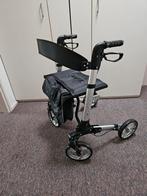 Rollator met rugleuning, Diversen, Rollators, Ophalen