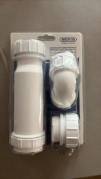 Wavin Hepvo 40mm, Doe-het-zelf en Verbouw, Buizen en Afvoer, Ophalen, Nieuw, Minder dan 2 meter, Afvoer
