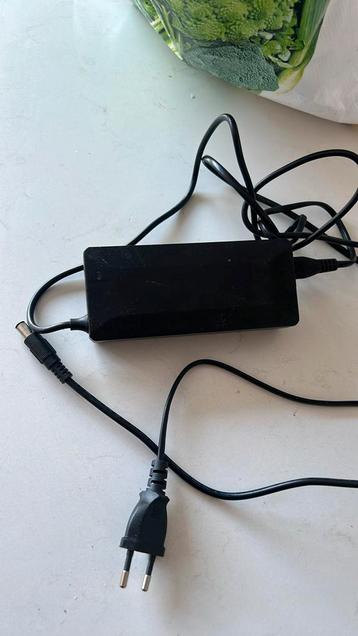 Oplader bakfiets beschikbaar voor biedingen