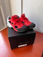 Adidas x Raf Simons Replicant Ozweego M42 / US9 / UK 8,1/2, Kleding | Heren, Schoenen, Overige kleuren, Ophalen of Verzenden, Zo goed als nieuw