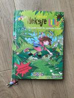 Knister - Op jacht naar de verloren schat, Fictie algemeen, Ophalen of Verzenden, Zo goed als nieuw, Knister