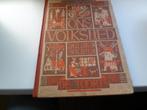 Ons Volkslied om te zingen en te spelen ( 1945) Nedrlandsche, Muziek en Instrumenten, Bladmuziek, Ophalen of Verzenden, Gebruikt