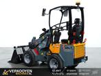 2025 Giant G1200 HD VK10262, Zakelijke goederen, Machines en Bouw | Kranen en Graafmachines, Wiellader of Shovel