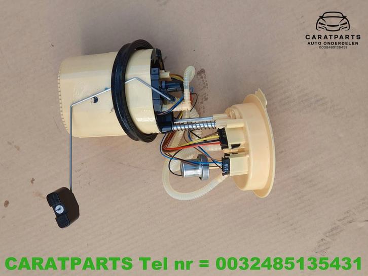 4G0919050C 4G0919050D A7 brandstofpomp A6 vlotter A6 4G C7, Auto-onderdelen, Brandstofsystemen, Audi, Gebruikt, Ophalen of Verzenden