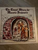 Macario Prudencia, Cd's en Dvd's, Ophalen of Verzenden, Gebruikt, Overige formaten