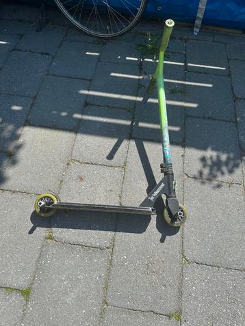 Slamm scooters beschikbaar voor biedingen