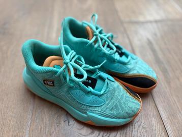 NBA Memphis Grizzlies Basketbalschoenen Maat 37 beschikbaar voor biedingen