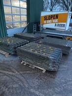 Eternit plaat., Ophalen, Overige materialen, Gebruikt, .