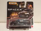 Matchbox Tesla Model X, Ophalen of Verzenden, Nieuw, Auto