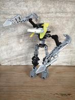 Lego Bionicle VAHKI RORZAKH helemaal compleet, Kinderen en Baby's, Speelgoed | Duplo en Lego, Ophalen of Verzenden, Zo goed als nieuw
