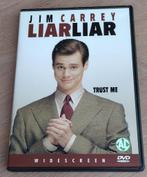 DVD – Jim Carrey – Liar Liar, Ophalen of Verzenden, Zo goed als nieuw