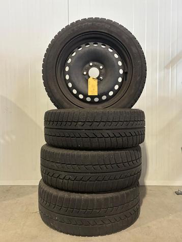 Winterbanden Ford | set van 4 | 5x108 beschikbaar voor biedingen