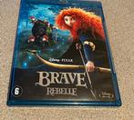 Brave Blu Ray, Cd's en Dvd's, Blu-ray, Ophalen of Verzenden, Zo goed als nieuw, Tekenfilms en Animatie