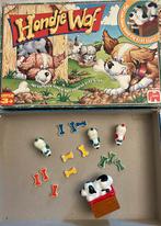 Spel hondje waf, Hobby en Vrije tijd, Gezelschapsspellen | Bordspellen, Ophalen, Gebruikt